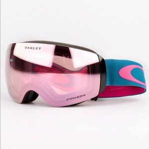 Oakley Flight Deck Prizm Ski/Snowboard Goggles